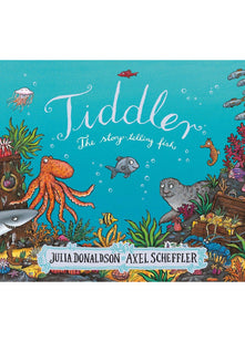 Tiddler