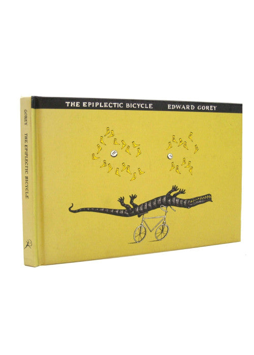 The Epiplectic Bicycle