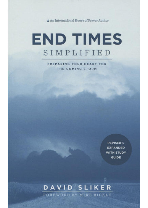 End Times Simplified-Revised Edition