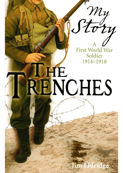 The Trenches (My Story)