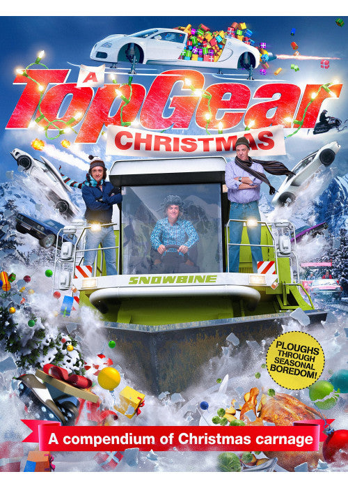 A Top Gear Christmas