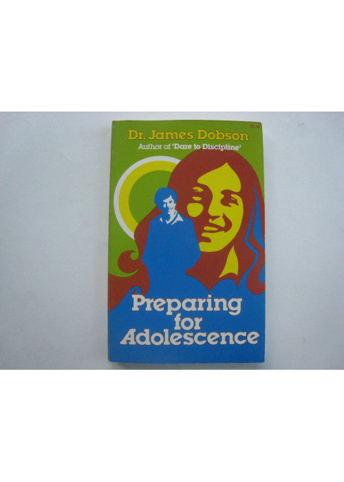Preparing for Adolescence