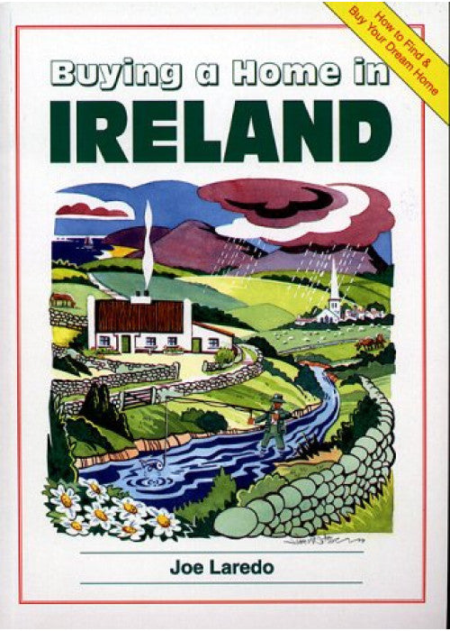 Buying a Home in Ireland