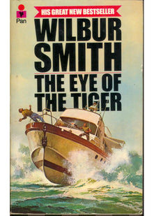 The Eye of the Tiger