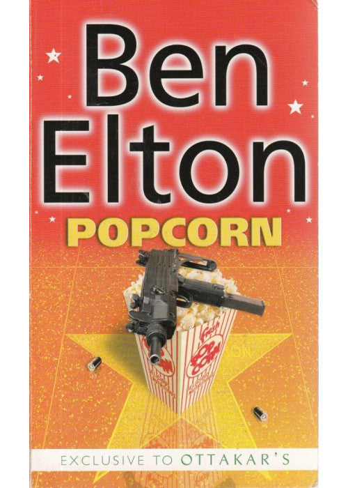 Popcorn