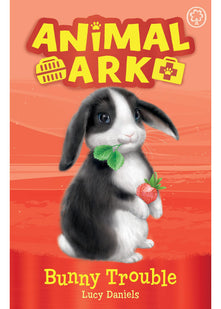 Bunny Trouble: Book 2 (Animal Ark)