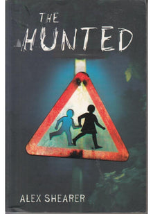 The Hunted
