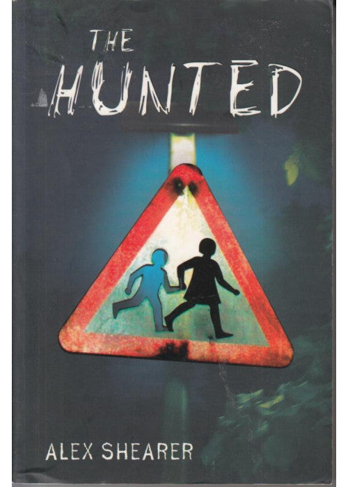 The Hunted