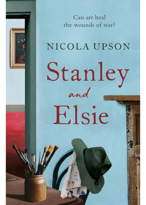 Stanley and Elsie