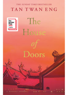 The House of Doors: Longlisted for the Booker Prize 2023