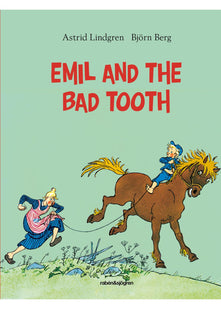 Emil and the bad tooth