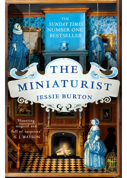 The Miniaturist