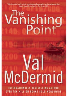 The Vanishing Point