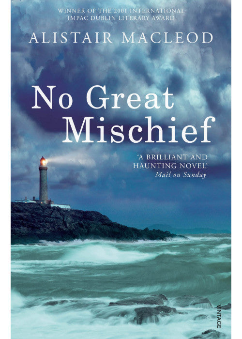 No Great Mischief