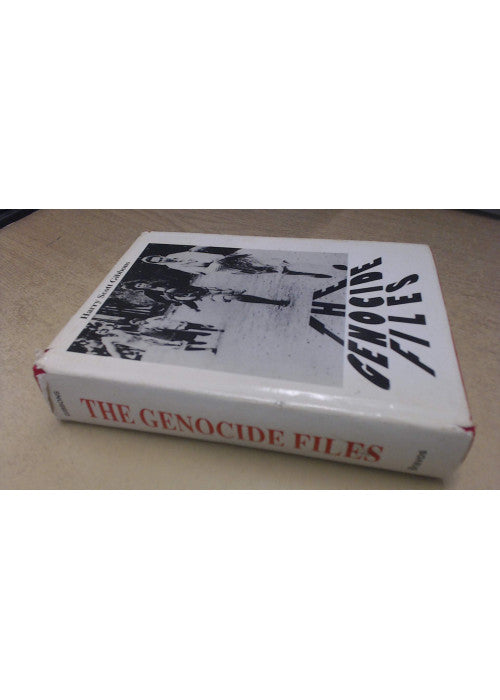 The Genocide Files