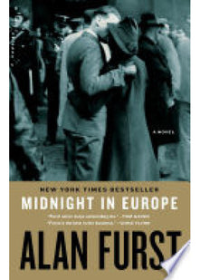 Midnight in Europe