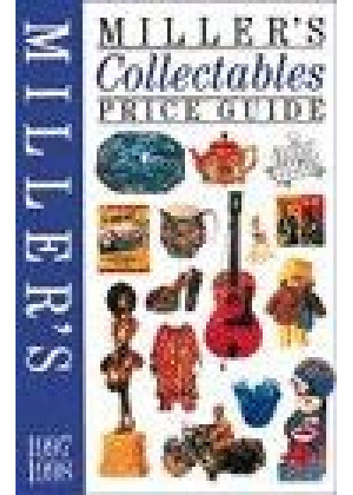 Miller's Collectables Price Guide: 1997-1998