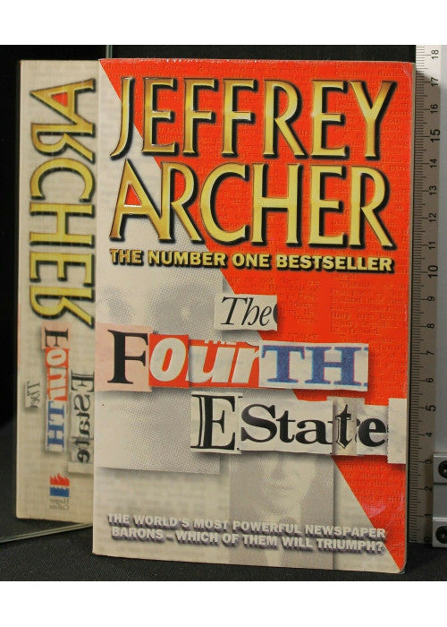 The Fourth Estate