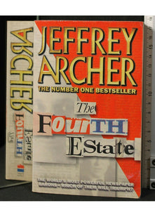 The Fourth Estate