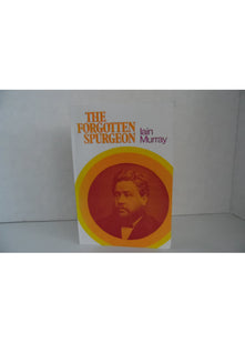 The Forgotten Spurgeon
