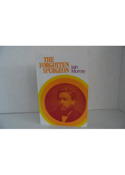 The Forgotten Spurgeon
