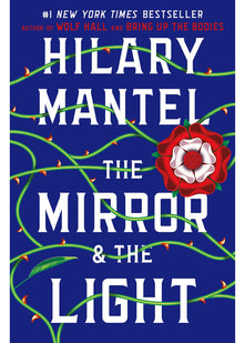 The Mirror & the Light