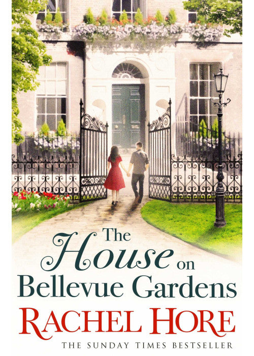 The House on Bellevue Gardens
