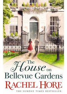 The House on Bellevue Gardens