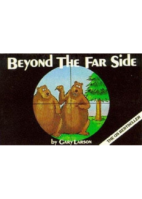 Beyond The Far Side