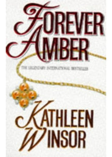Forever Amber