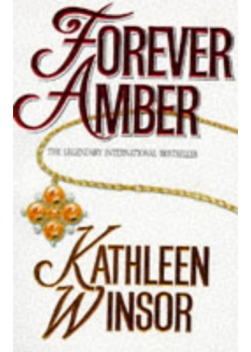Forever Amber
