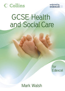 Edexcel Student Book (GCSE Health and Social Care)