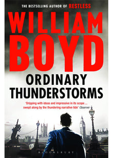 Ordinary Thunderstorms