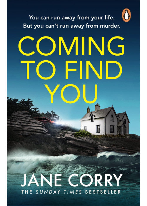Coming To Find You: the Sunday Times Bestseller and this summer's must-read thriller