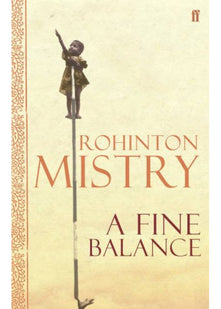 A Fine Balance