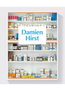 Damien Hirst