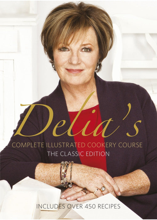 Complete Illustrated Cookery Course ( Classic Edition )