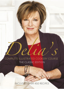 Complete Illustrated Cookery Course ( Classic Edition )