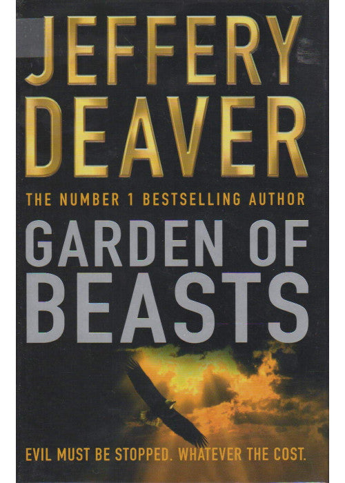 Garden of Beasts
