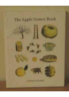 The Apple Source Book: Particular Recipes for Diverse Apples