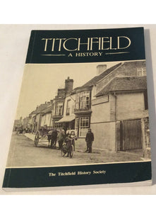 Titchfield, a History