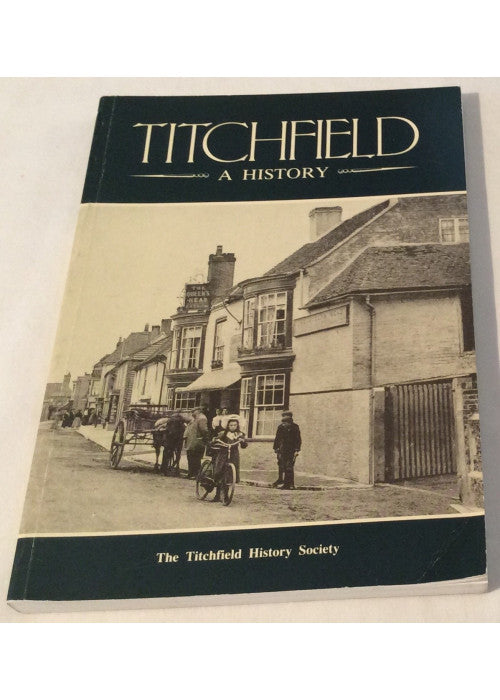Titchfield, a History