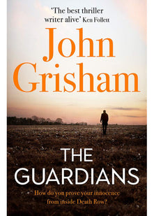 The Guardians: The Sunday Times Bestseller