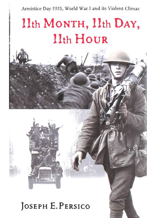 Eleventh Month, Eleventh Day, Eleventh Hour