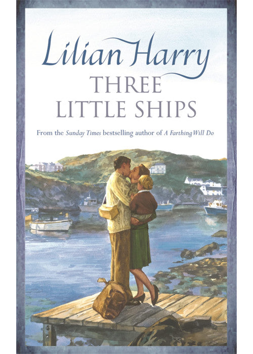 Three Little Ships