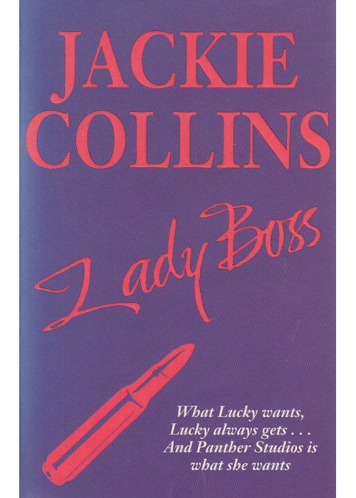 Lady Boss