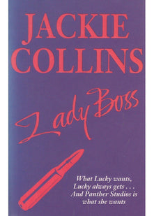Lady Boss