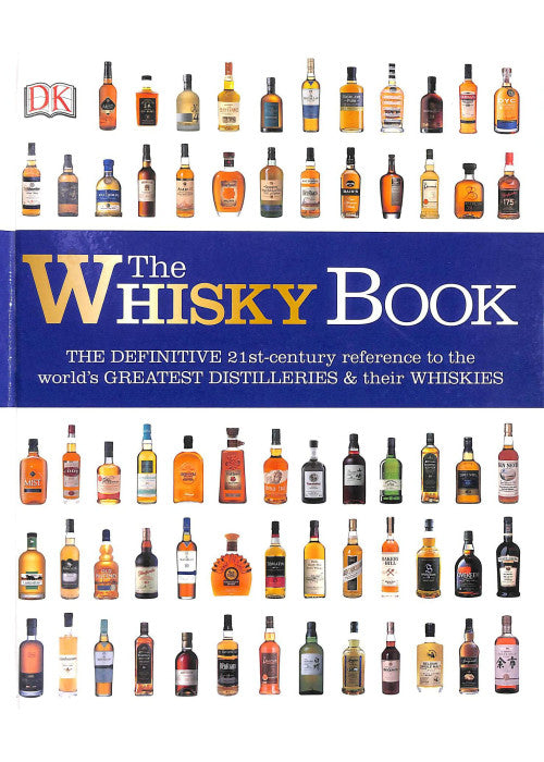 The Whisky Book