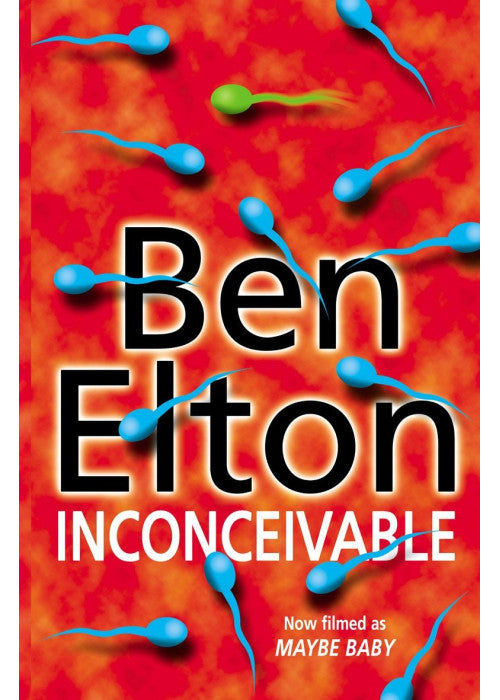 Inconceivable