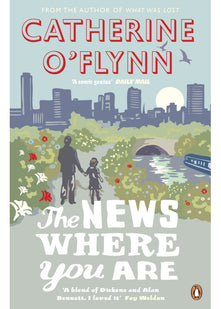 The News Where You Are